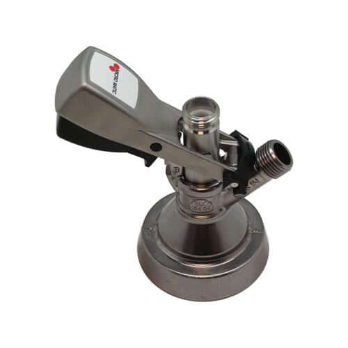 The Beverage Cooling Company - Micromatic Grundy G-Type Coupler